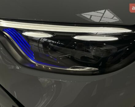 купить новое авто Мерседес ГЛЦ-Класс 2025 года от официального дилера Mercedes-Benz на Набережній Мерседес фото