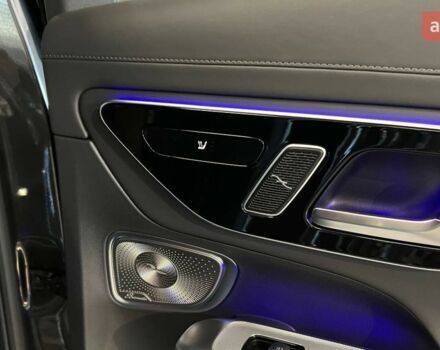 Мерседес ГЛЦ-Класс, объемом двигателя 1.99 л и пробегом 0 тыс. км за 108287 $, фото 21 на Automoto.ua