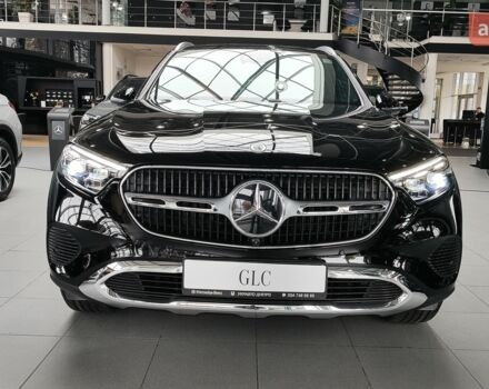 Мерседес ГЛЦ-Класс, объемом двигателя 1.99 л и пробегом 0 тыс. км за 76043 $, фото 3 на Automoto.ua