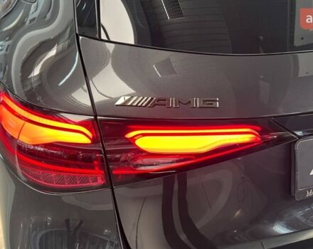 Мерседес ГЛЦ-Класс, объемом двигателя 1.99 л и пробегом 0 тыс. км за 108287 $, фото 6 на Automoto.ua