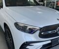 купить новое авто Мерседес ГЛЦ-Класс 2025 года от официального дилера УКРАВТО ХМЕЛЬНИЦЬКИЙ Mercedes-Benz Мерседес фото