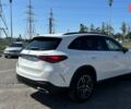 купити нове авто Мерседес ГЛЦ-Клас 2025 року від офіційного дилера Полтава-Авто Мерседес фото