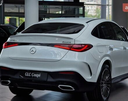 Мерседес ГЛЦ-Класс, объемом двигателя 1.99 л и пробегом 0 тыс. км за 96218 $, фото 2 на Automoto.ua