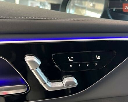 Мерседес ГЛЦ-Класс, объемом двигателя 1.99 л и пробегом 0 тыс. км за 108287 $, фото 14 на Automoto.ua