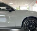 купить новое авто Мерседес ГЛЦ-Класс 2025 года от официального дилера УКРАВТО ХМЕЛЬНИЦЬКИЙ Mercedes-Benz Мерседес фото