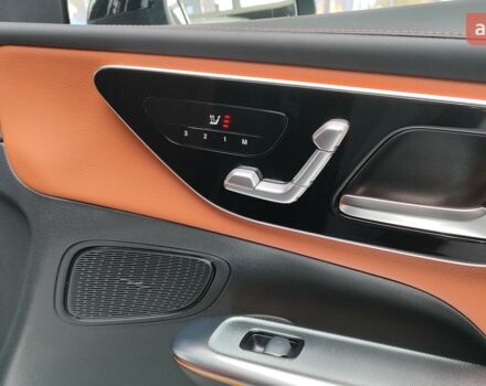 Мерседес ГЛЦ-Класс, объемом двигателя 1.99 л и пробегом 0 тыс. км за 76043 $, фото 30 на Automoto.ua