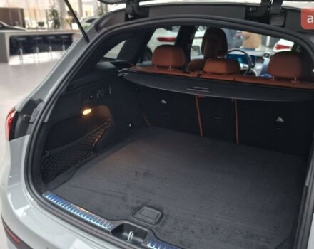 Мерседес ГЛЦ-Класс, объемом двигателя 1.99 л и пробегом 0 тыс. км за 82133 $, фото 27 на Automoto.ua