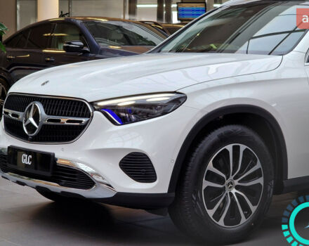 Мерседес ГЛЦ-Клас, об'ємом двигуна 1.99 л та пробігом 0 тис. км за 82626 $, фото 4 на Automoto.ua