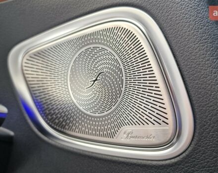 Мерседес ГЛЦ-Класс, объемом двигателя 1.99 л и пробегом 0 тыс. км за 84588 $, фото 17 на Automoto.ua