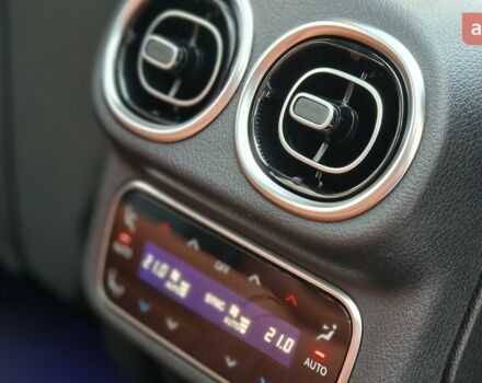 Мерседес ГЛЦ-Класс, объемом двигателя 1.99 л и пробегом 0 тыс. км за 84588 $, фото 24 на Automoto.ua