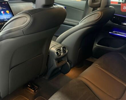 купити нове авто Мерседес ГЛЦ-Клас 2025 року від офіційного дилера Mercedes-Benz на Набережній Мерседес фото