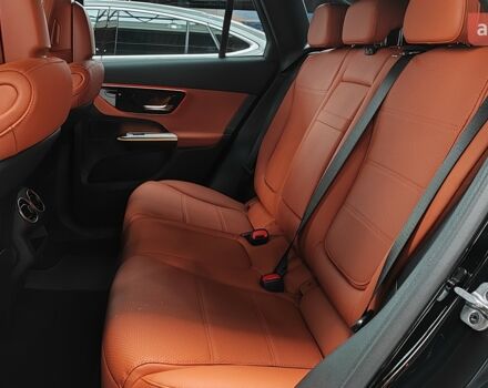 Мерседес ГЛЦ-Класс, объемом двигателя 1.99 л и пробегом 0 тыс. км за 76043 $, фото 25 на Automoto.ua