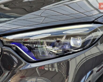 Мерседес ГЛЦ-Класс, объемом двигателя 1.99 л и пробегом 0 тыс. км за 84588 $, фото 25 на Automoto.ua