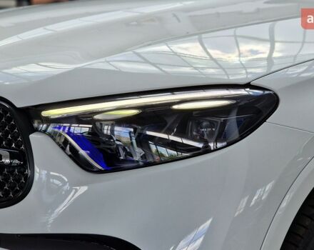 Мерседес ГЛЦ-Класс, объемом двигателя 1.99 л и пробегом 0 тыс. км за 96218 $, фото 9 на Automoto.ua