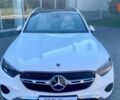 купить новое авто Мерседес ГЛЦ-Класс 2025 года от официального дилера ПРАТ "ЧЕРКАСИ-АВТО" Mercedes-Benz Мерседес фото