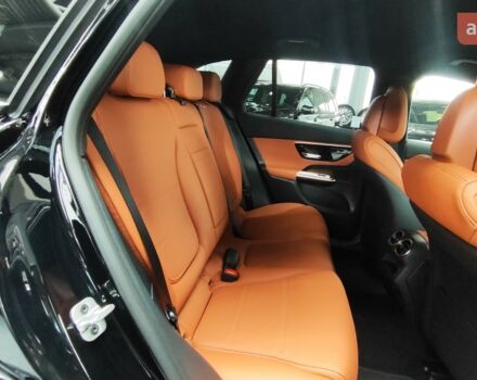 Мерседес ГЛЦ-Класс, объемом двигателя 1.99 л и пробегом 0 тыс. км за 76043 $, фото 28 на Automoto.ua