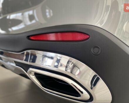 купити нове авто Мерседес ГЛЦ-Клас 2025 року від офіційного дилера Хмельниччина-Авто Mercedes-Benz Мерседес фото