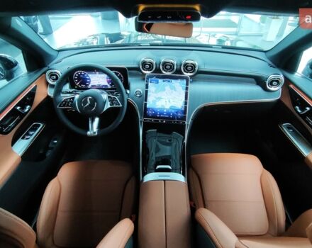 Мерседес ГЛЦ-Класс, объемом двигателя 1.99 л и пробегом 0 тыс. км за 76043 $, фото 18 на Automoto.ua