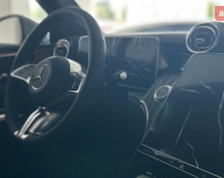 купити нове авто Мерседес ГЛЦ-Клас 2025 року від офіційного дилера ТОВ «УКРАВТО ЖИТОМИР» Mercedes-Benz Мерседес фото
