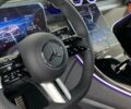 купить новое авто Мерседес ГЛЦ-Класс 2025 года от официального дилера УКРАВТО ХМЕЛЬНИЦЬКИЙ Mercedes-Benz Мерседес фото