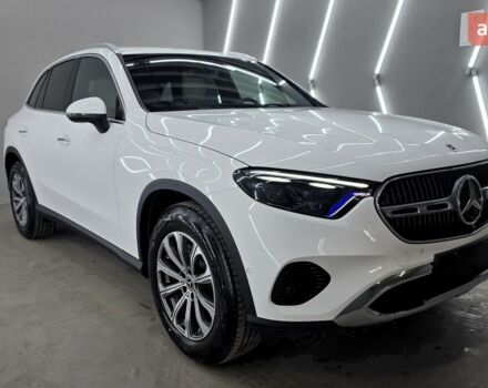 Мерседес ГЛЦ-Класс, объемом двигателя 1.95 л и пробегом 0 тыс. км за 78051 $, фото 2 на Automoto.ua