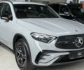 купити нове авто Мерседес ГЛЦ-Клас 2025 року від офіційного дилера Mercedes-Benz на Набережній Мерседес фото