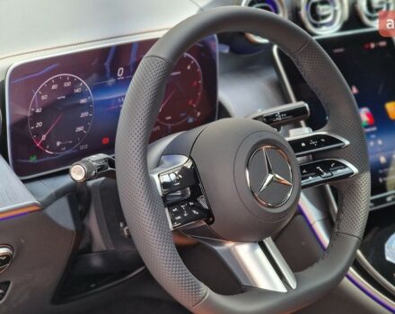 Мерседес ГЛЦ-Класс, объемом двигателя 1.99 л и пробегом 0 тыс. км за 96218 $, фото 16 на Automoto.ua