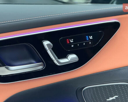 Мерседес ГЛЦ-Класс 2025 в Одессе на Automoto.ua Мерседес ГЛЦ-Класс, объемом двигателя 1.99 л и пробегом 0 тыс. км за 82636 $, фото 13 на Automoto.ua