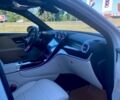 купить новое авто Мерседес ГЛЦ-Класс 2025 года от официального дилера ПРАТ "ЧЕРКАСИ-АВТО" Mercedes-Benz Мерседес фото