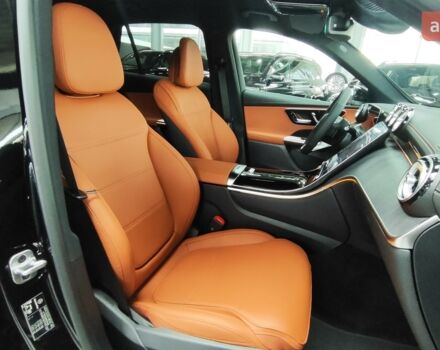 Мерседес ГЛЦ-Класс, объемом двигателя 1.99 л и пробегом 0 тыс. км за 76043 $, фото 31 на Automoto.ua