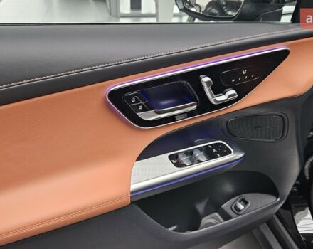 Мерседес ГЛЦ-Клас, об'ємом двигуна 1.99 л та пробігом 0 тис. км за 76097 $, фото 18 на Automoto.ua