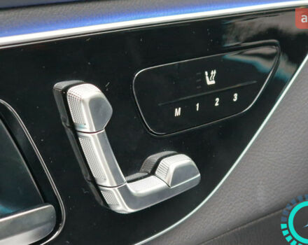 Мерседес ГЛЦ-Клас, об'ємом двигуна 1.99 л та пробігом 0 тис. км за 82626 $, фото 10 на Automoto.ua