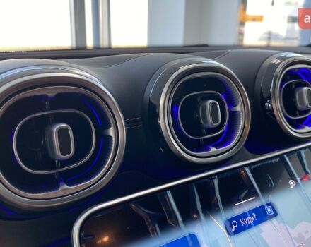 купити нове авто Мерседес ГЛЦ-Клас 2025 року від офіційного дилера УКРАВТО ХМЕЛЬНИЦЬКИЙ Mercedes-Benz Мерседес фото