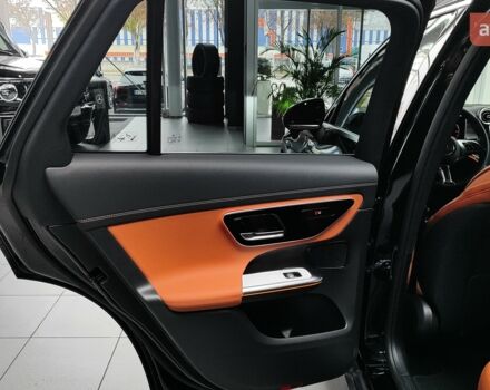 Мерседес ГЛЦ-Класс, объемом двигателя 1.99 л и пробегом 0 тыс. км за 76043 $, фото 24 на Automoto.ua