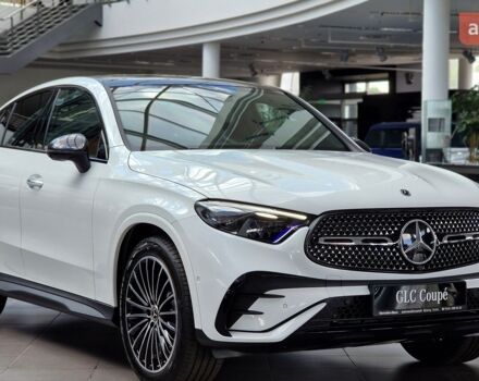 Мерседес ГЛЦ-Класс, объемом двигателя 1.99 л и пробегом 0 тыс. км за 96218 $, фото 5 на Automoto.ua