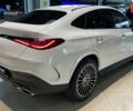 купити нове авто Мерседес ГЛЦ-Клас 2025 року від офіційного дилера Mercedes-Benz на Набережній Мерседес фото