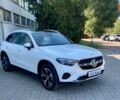 купить новое авто Мерседес ГЛЦ-Класс 2025 года от официального дилера ПРАТ "ЧЕРКАСИ-АВТО" Mercedes-Benz Мерседес фото