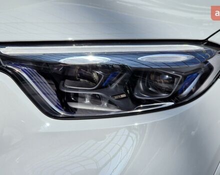 Мерседес ГЛЦ-Клас, об'ємом двигуна 1.99 л та пробігом 0 тис. км за 88707 $, фото 5 на Automoto.ua