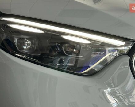 купить новое авто Мерседес ГЛЦ-Класс 2025 года от официального дилера ТОВ «УКРАВТО ЖИТОМИР» Mercedes-Benz Мерседес фото