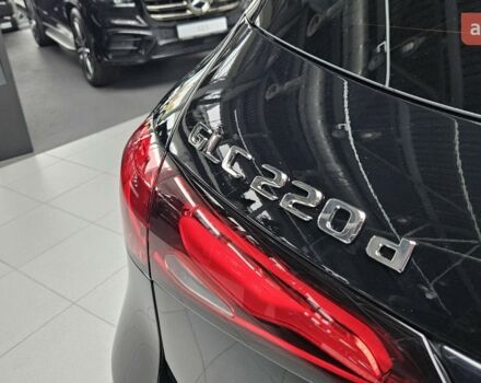 Мерседес ГЛЦ-Клас, об'ємом двигуна 1.99 л та пробігом 0 тис. км за 76097 $, фото 22 на Automoto.ua