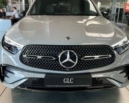 Мерседес ГЛЦ-Класс, объемом двигателя 1.99 л и пробегом 0 тыс. км за 89796 $, фото 1 на Automoto.ua