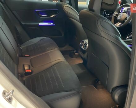 купити нове авто Мерседес ГЛЦ-Клас 2025 року від офіційного дилера Mercedes-Benz на Набережній Мерседес фото