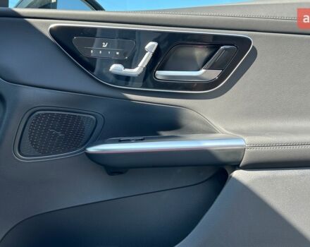 купить новое авто Мерседес ГЛЦ-Класс 2025 года от официального дилера Полтава-Авто Мерседес фото