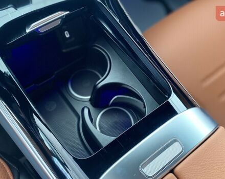 купити нове авто Мерседес ГЛЦ-Клас 2025 року від офіційного дилера Хмельниччина-Авто Mercedes-Benz Мерседес фото