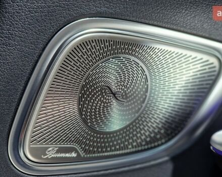 Мерседес ГЛЦ-Класс, объемом двигателя 1.99 л и пробегом 0 тыс. км за 96218 $, фото 15 на Automoto.ua