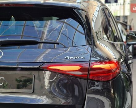 Мерседес ГЛЦ-Класс, объемом двигателя 1.99 л и пробегом 0 тыс. км за 84588 $, фото 4 на Automoto.ua