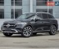 купити нове авто Мерседес ГЛЦ-Клас 2025 року від офіційного дилера Mercedes-Benz на Кільцевій Мерседес фото