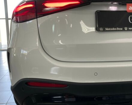 купить новое авто Мерседес ГЛЦ-Класс 2025 года от официального дилера УКРАВТО ХМЕЛЬНИЦЬКИЙ Mercedes-Benz Мерседес фото