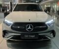 Мерседес ГЛЦ-Класс, объемом двигателя 2 л и пробегом 0 тыс. км за 89922 $, фото 1 на Automoto.ua