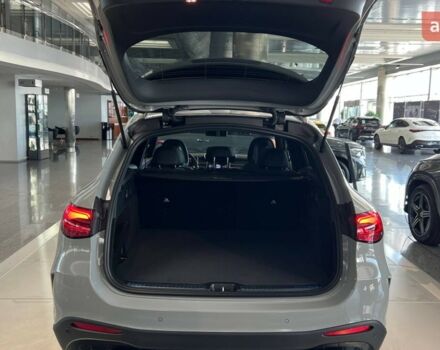 Мерседес ГЛЦ-Класс, объемом двигателя 1.99 л и пробегом 0 тыс. км за 89796 $, фото 9 на Automoto.ua